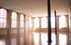 Yoga Tune Up® for Self-Care at YogaWorks Soho Yoga Tune Up® for Self-Care Class